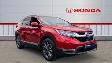 Honda CR-V 2.0 i-MMD Hybrid SR  2WD 5dr eCVT Hybrid Estate